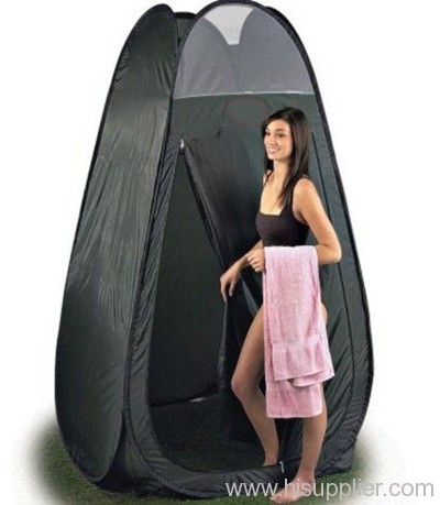 dressing tent