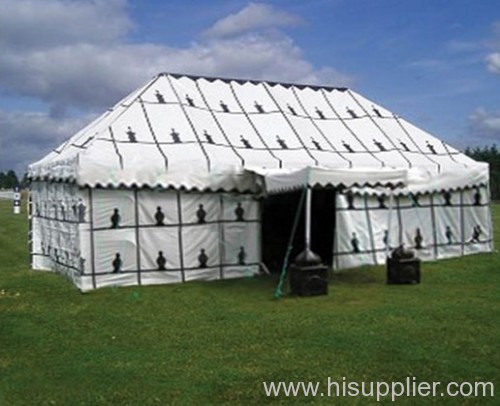 dome tents