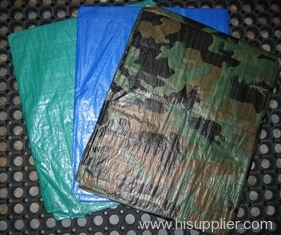 Tarpaulins And Canvas