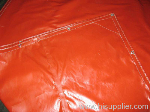 PVC tarpaulin