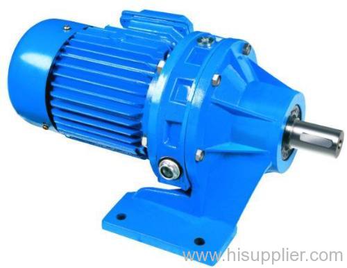 speed reducer