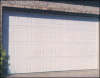 garage door