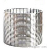 Stainless steel screen filter