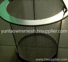 Filter Basket