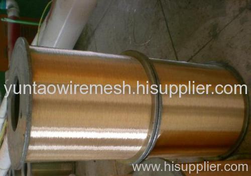 Brass Wire Supplier