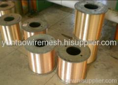 Brass Wire