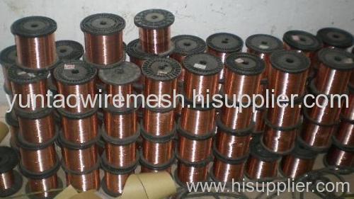 Copper Wire Supplier