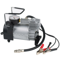 30mm Cylinder Air Compressor