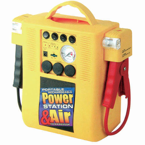 auto battery jump starter