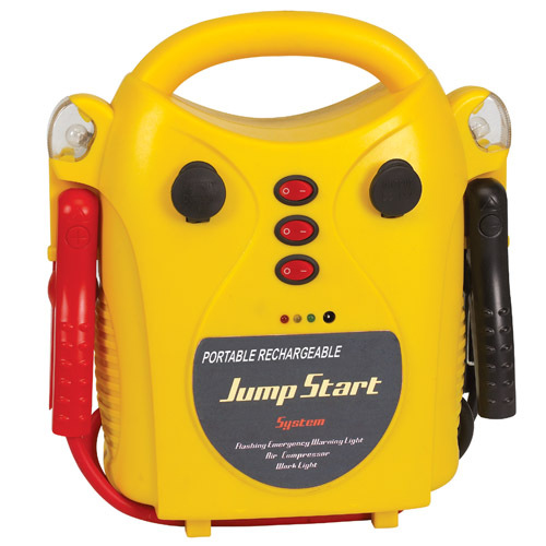 Jump Starter