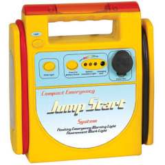 portable car jump starter