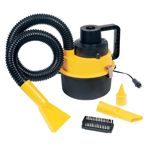 vacuum canister cleaners