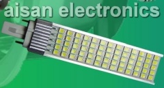 g24 led lights,pl-c led lights