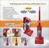 Upright Steam Vacuum Cleaner