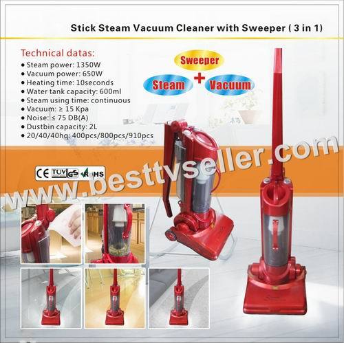 Vacuum Cleaner