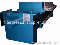 Filter Press