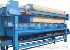 Filter Press