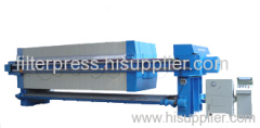 Filter Press