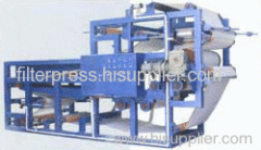 Belt Filter Press