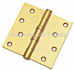 Brass Hinge