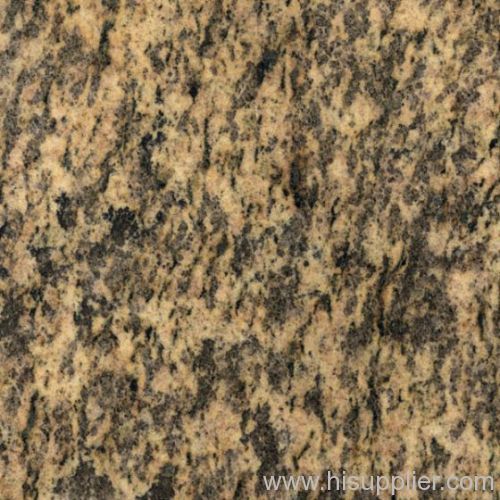 granite tile Tiger skin yellow