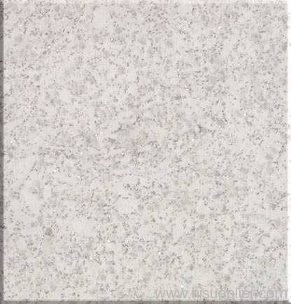 granite tile Pearl White