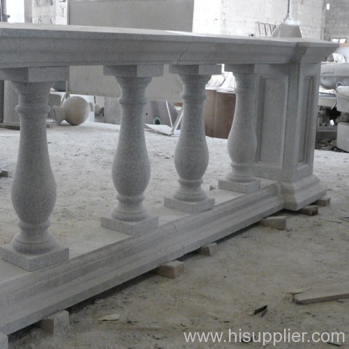 balustrades