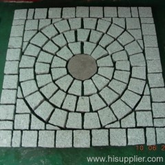 paving stone