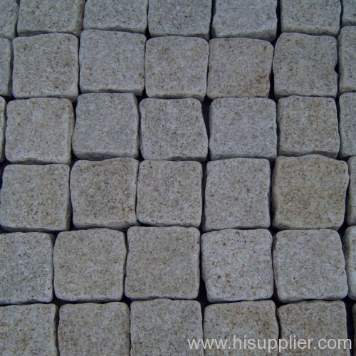 paving stone