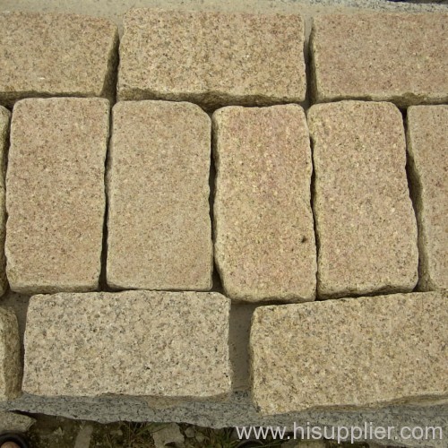 paving stone