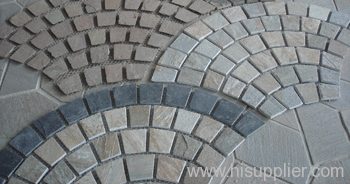 paving stone