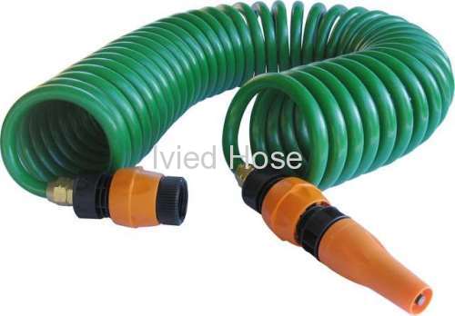 eva coil hose