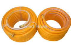 pvc high pressure spray hose