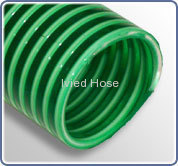 pvc suction hose