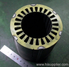 24 Slots Stator Core