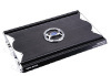Class D mono block amplifier