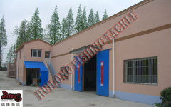 Changzhou Ruilong Fishing Tackle Co.,Ltd