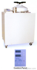 biological laboratories sterilizer