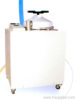 80L Full-automatic Pulsation Steam Vacuum Vertical Sterilizer