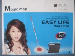 Magic Mop