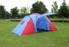 Camping tent