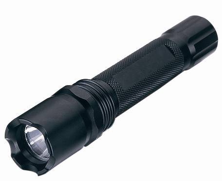 waterproof rechargeable torches