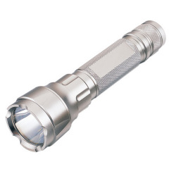 rechargeable 3 watt flashlights