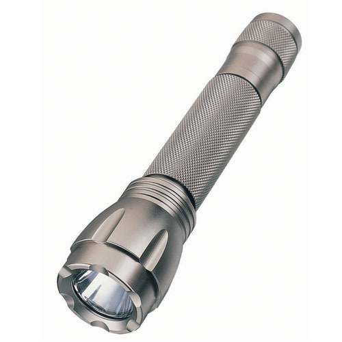 3 watt rechargeable flashlight