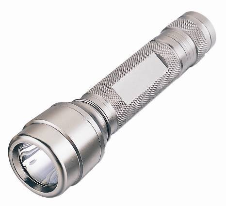 high power rechargeable torch