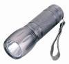 High Power 1 Watt led flashlight