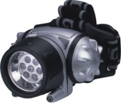 Led Head Torch