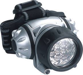 auto headlamp