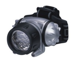 16LED headlights