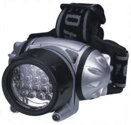 18 LED Headlamp